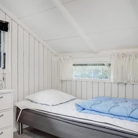 Vickie - 30km From The Sea In Western Jutland By Interhome *