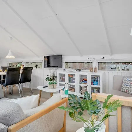 Vickie - 30km From The Sea In Western Jutland By Interhome * Toftlund