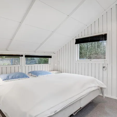 펜션 Vickie - 30km From The Sea In Western Jutland By Interhome