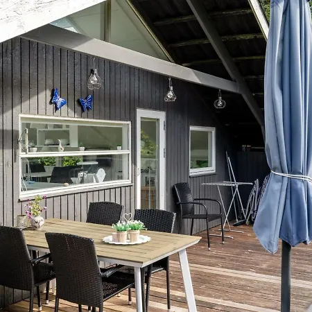 Vickie - 30km From The Sea In Western Jutland By Interhome Toftlund