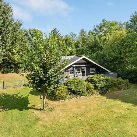 펜션 Vickie - 30km From The Sea In Western Jutland By Interhome Toftlund