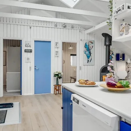 Vickie - 30km From The Sea In Western Jutland By Interhome