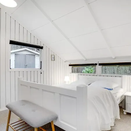 Vickie - 30km From The Sea In Western Jutland By Interhome 펜션 Toftlund