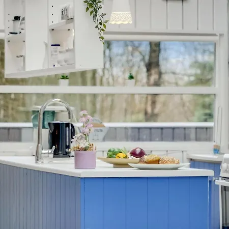 펜션 Vickie - 30km From The Sea In Western Jutland By Interhome